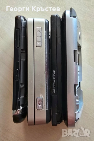 HTC Diamond, Nokia Asha 311, N96(реплика) и Guangdong G15 - за ремонт, снимка 16 - HTC - 52010505