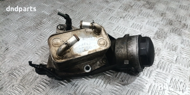 Корпус маслен филтър Alfa Romeo 159 1.9JTD 2008г.	