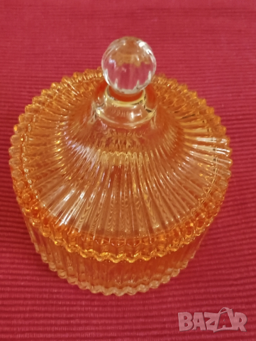 Стара захарница. , снимка 6 - Антикварни и старинни предмети - 44555479