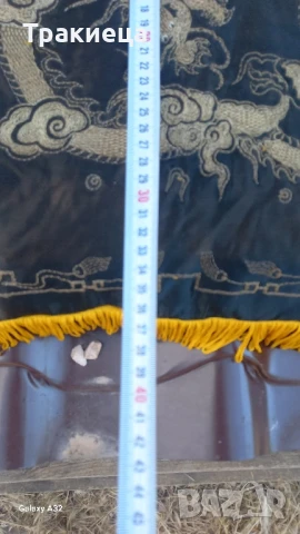 СТАРИ ВЪЗГЛАВНИЦИ СЪС СЪРМА, снимка 3 - Антикварни и старинни предмети - 50841924