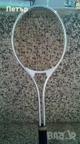 Любителски тенис ракети