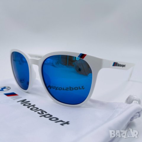 Оригинални  слънчеви очила BMW MOTORSPORT BS0004-21X -60%, снимка 3 - Слънчеви и диоптрични очила - 42779196