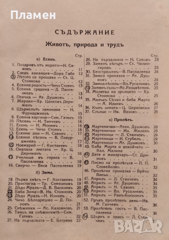 Детска сцена. Сборникъ за ученически утра и вечеринки Вас. П. Нешевъ, снимка 3 - Антикварни и старинни предмети - 39612901