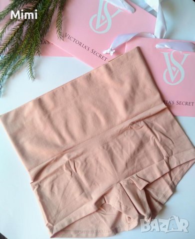 Victoria's Secret стягащо бельо/ клин Л/ХЛ, снимка 4 - Бельо - 38975041