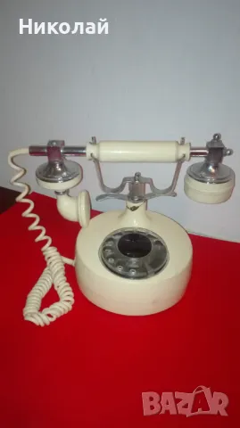 Руски телефон Stella / със забележки