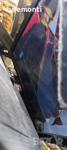 LED подсветка за дисплей V236BJ1-LE1 REV CB за телевизор Panasonic модел TX-24CS500B, снимка 6 - Части и Платки - 42120022