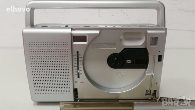 CD player с радио Soundmaster 1150, снимка 2 - Други - 29460622