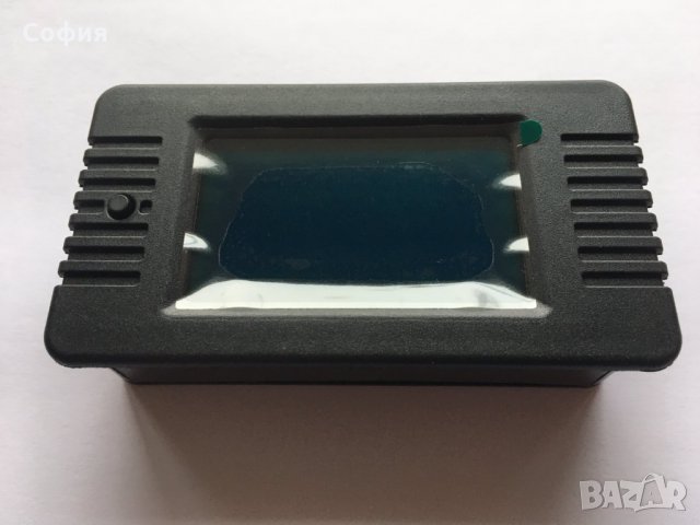 Контролен уред електромер, волтметър, амперметър, ватметър НАЛИЧНО!!!, снимка 6 - Друга електроника - 31162463