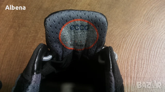 ECCO Biom GORE-TEX Kids Shoes Размер EUR 27 детски обувки водонепромокаеми 360-14-S, снимка 16 - Детски обувки - 50717145