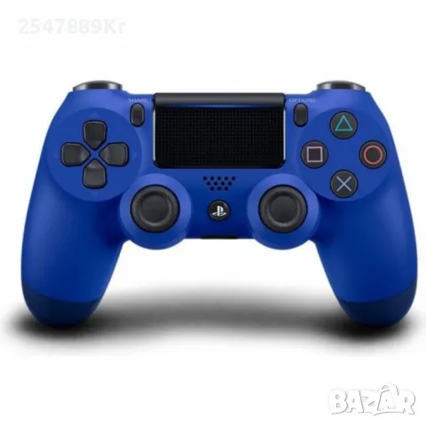 Безжичен джойстик Dual shock 4