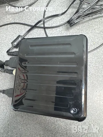 ASRock Beebox, снимка 7 - Работни компютри - 48863676