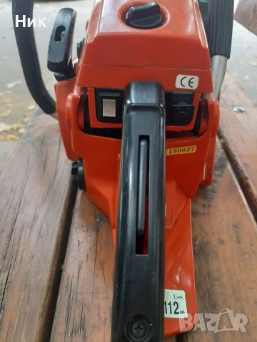 Моторен трион Хитачи, снимка 3 - Други инструменти - 37204061