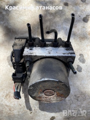 Помпа ABS за Тойота Авенсис Т25.0265231464