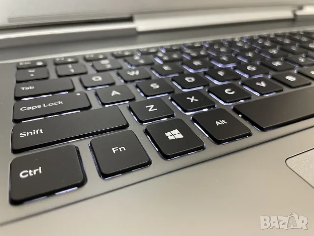 Dell Vostro 15 7580, снимка 9 - Лаптопи за игри - 55973433