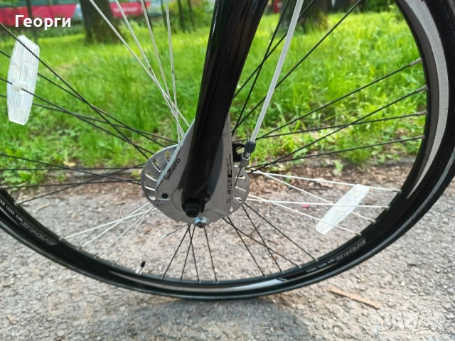 Avenue Airbase , снимка 14 - Велосипеди - 50549202