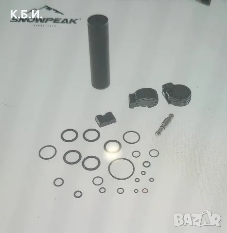 Купувам ПЦП ВЪЗДУШНА ПУШКА SNOWPEAK PR 900 генерация - 3 в -22 калибър - 5,5 мм, снимка 9 - Въздушно оръжие - 55804139