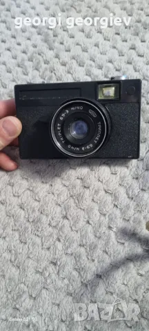 Фотоапарати