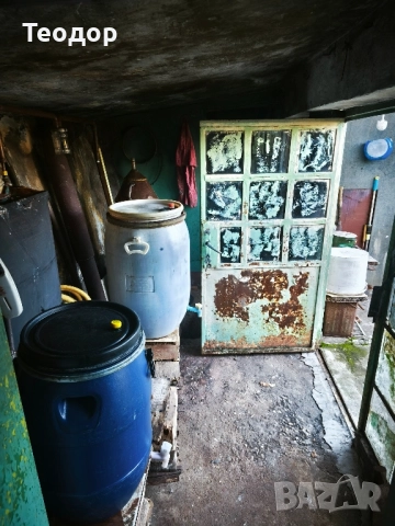 Продавам лозе с постройка, снимка 17 - Къщи - 52423608