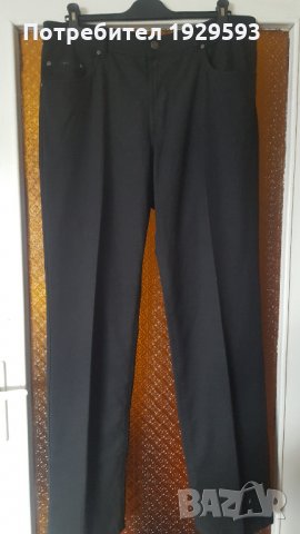 Мъжки панталон марка BRAX, снимка 7 - Панталони - 31265956