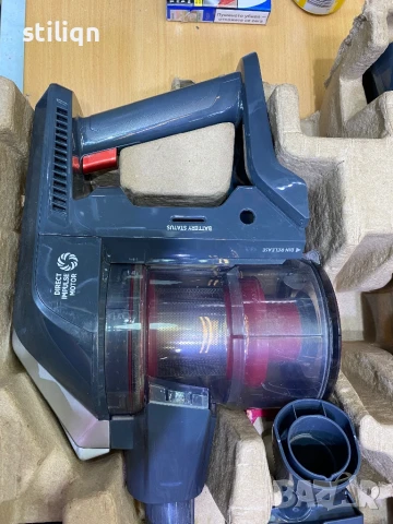 Хоризонтална прахосмукачка, снимка 4 - Прахосмукачки - 51379701