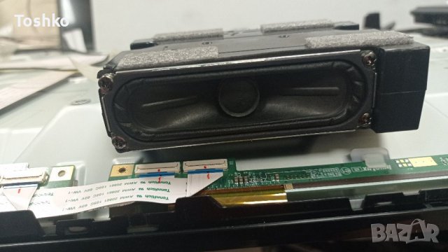 Говорители за ТВ SAMSUNG UE40M5002AK, снимка 3 - Части и Платки - 37889080