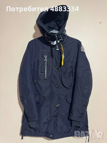 Дамска парка Parajumpers., снимка 3 - Якета - 56270595