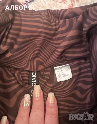 Яке H&M, снимка 3 - Якета - 49394647