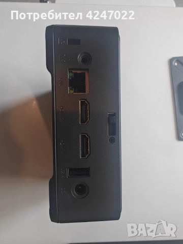 Мини компютър 128GB/8GB Ram, снимка 7 - Работни компютри - 52659679