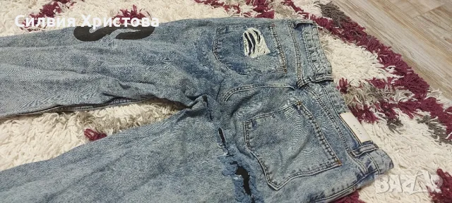 продавам различни размери и модели дънки, снимка 2 - Дънки - 48425679