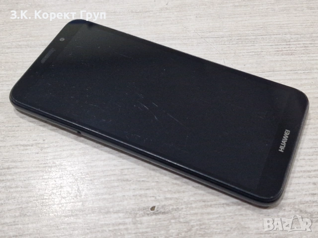 Huawei Y5 (Prime) 16GB Dual 2018, снимка 8 - Huawei - 54141667