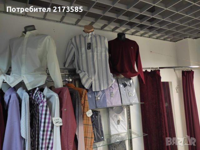 Магазин МАГИЯ специализиран за продажба на дрехи, снимка 7 - Други - 40724703