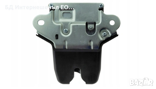 81230-0A501 Брава за багажник, Hyundai, Sonata 5, Genesis Coupe, снимка 3 - Части - 53064757