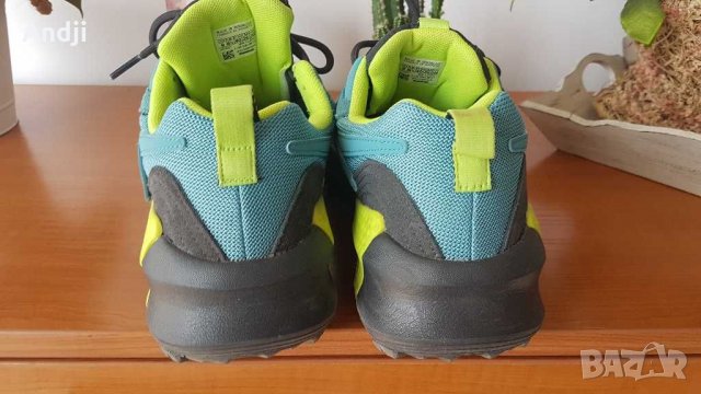 Reebok, снимка 4 - Маратонки - 30824935