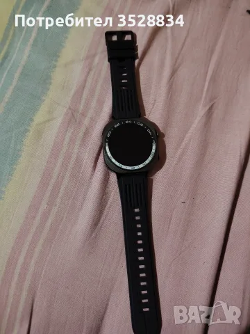 smartwatch Y10 нов, снимка 4 - Смарт часовници - 56085951