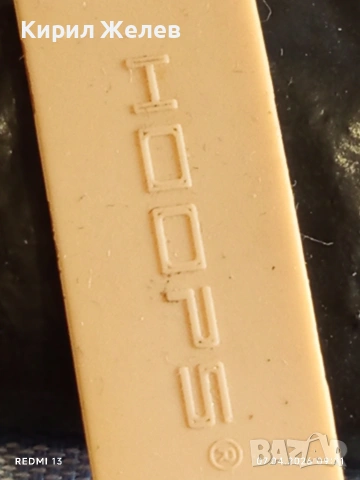 Фешън модел дамски часовник HOOPS с силиконова каишка много красив 52463, снимка 6 - Дамски - 54118141