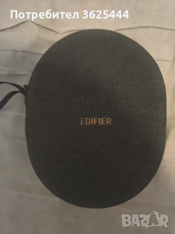 Edifier Wh950nb - over ear слушалки, снимка 4 - Bluetooth слушалки - 55772053