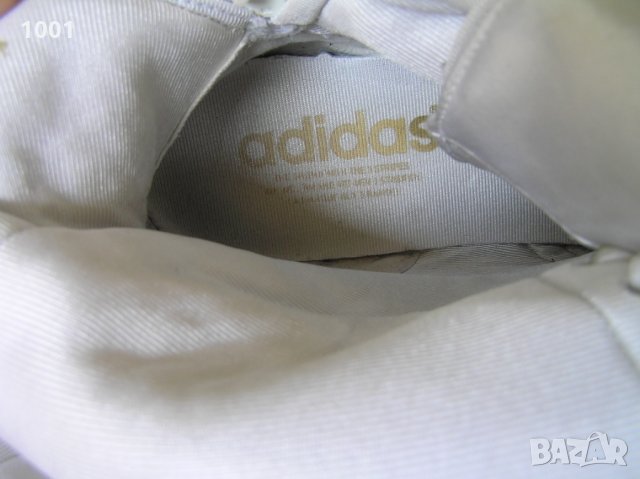 Adidas ANJA дамски спортни ботуши ,номер 39, снимка 9 - Дамски ботуши - 22900449