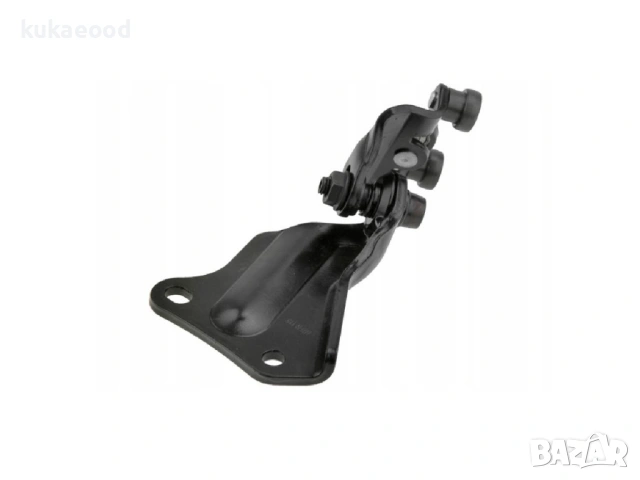 Ролка за плъзгаща врата за Ford Transit MK6 & MK7, снимка 2 - Части - 54076431