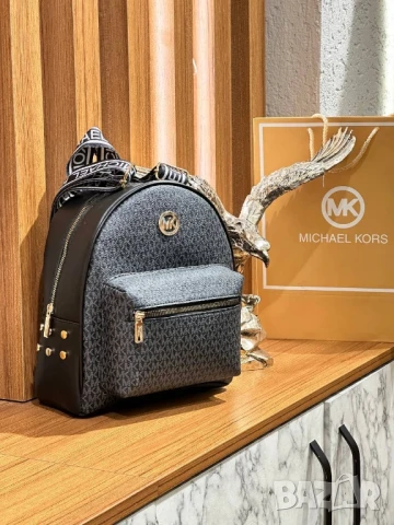 раници louis vuitton michael kors , снимка 15 - Раници - 51392479