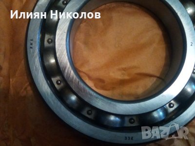 Лагер 6226, снимка 2 - Резервни части за машини - 32071943
