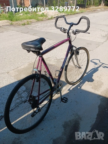 колело, снимка 3 - Велосипеди - 53143036