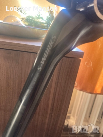 Specialized tarmac sl5, снимка 6 - Велосипеди - 52495483