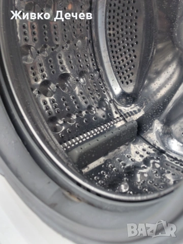 Пералня LG Slim с гаранция, снимка 6 - Перални - 54065206