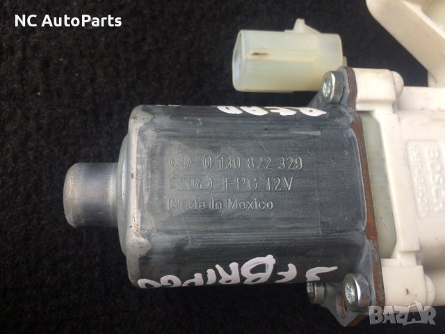 Задна дясна врата мотор за Chrysler Крайслер SEBRING JS BOSCH 0130822329 2009, снимка 4 - Части - 42731993