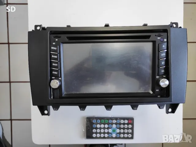 Мултимедия , снимка 2 - Навигация за кола - 49081534