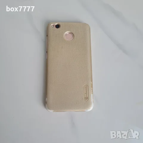 Телефон Redmi 4X, снимка 5 - Xiaomi - 56071688