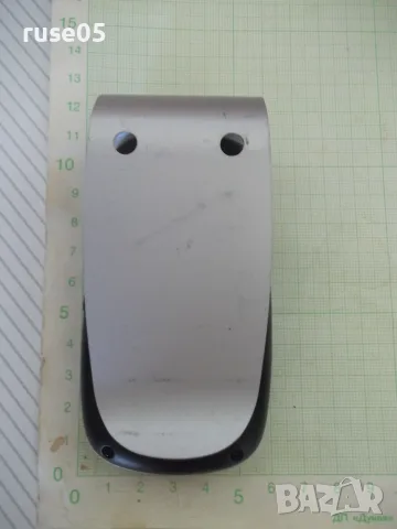 Хендсфри "JABRA - HSF004 Bluetooth" за кола работещо, снимка 3 - Bluetooth тонколони - 55970719