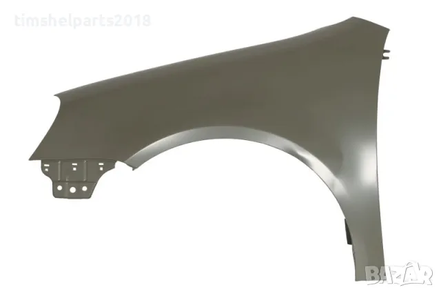 Калник Фолксваген Голф 5 VW Golf 5 преден Ляв/Десен, снимка 4 - Части - 49318111