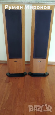 Dynaudio Facette , снимка 3 - Тонколони - 50576337