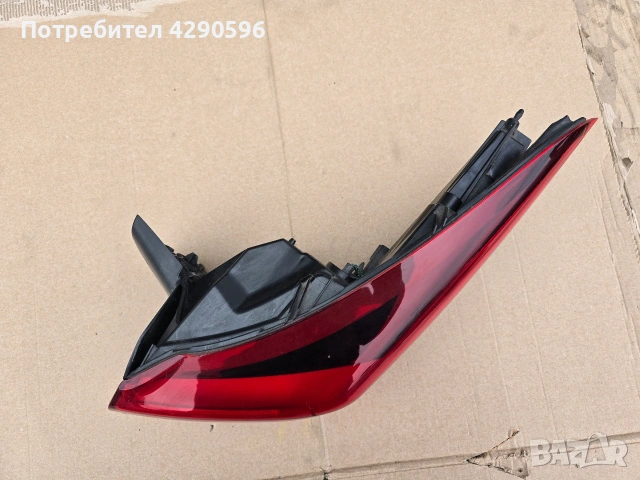 Десен стоп за Opel Insignia B комби / Инсигния Б , снимка 2 - Части - 54072700